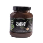 Healthy Melt Vegan nuts free