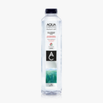 AQUA Carpatica Natural Mineral Water – 1L